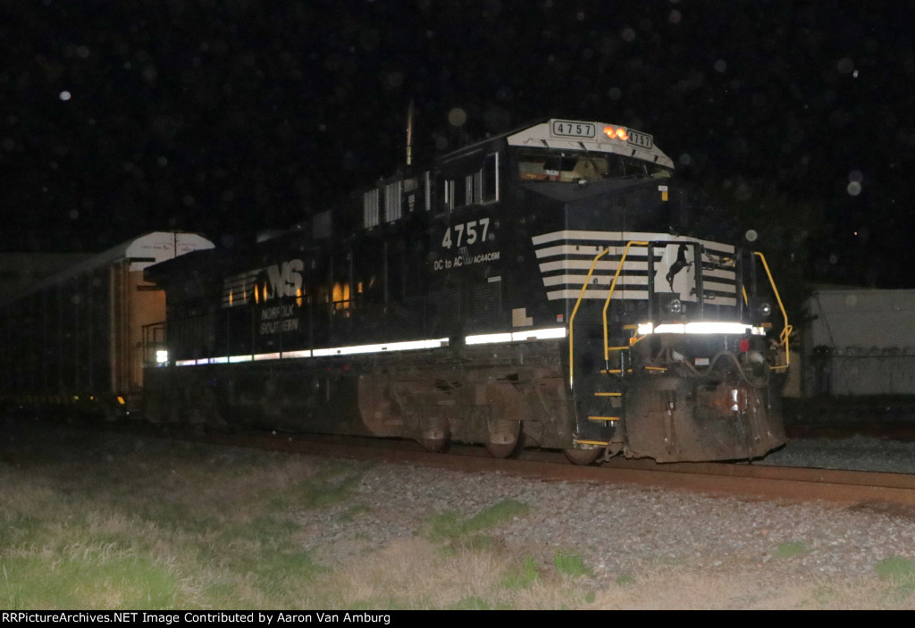 NS 18E DP